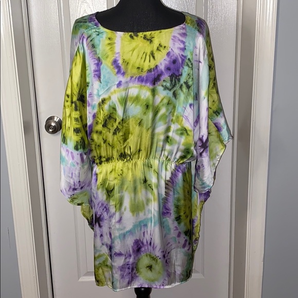 Sunny Leigh Blouse - Picture 6 of 7